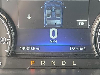 2023 Ford Maverick LARIAT FWD SuperCrew