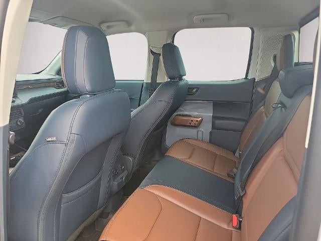 2023 Ford Maverick LARIAT FWD SuperCrew