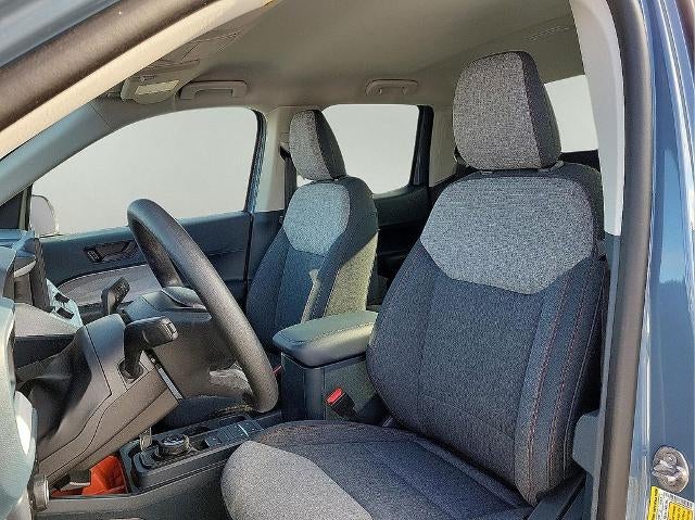 2024 Ford Maverick XLT AWD SuperCrew