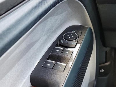 2024 Ford Maverick XLT AWD SuperCrew