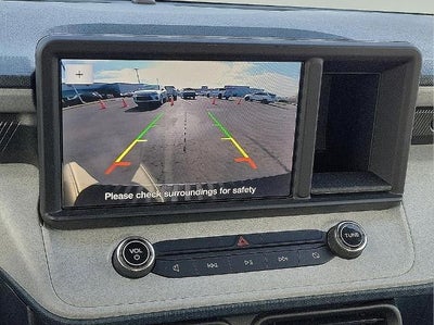 2024 Ford Maverick XLT AWD SuperCrew