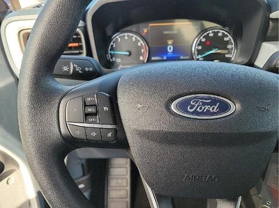 2024 Ford Maverick XLT AWD SuperCrew