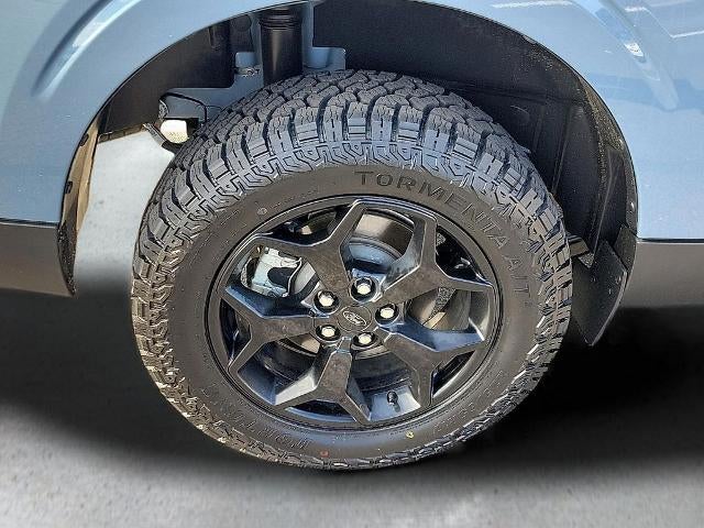 2024 Ford Maverick XLT AWD SuperCrew