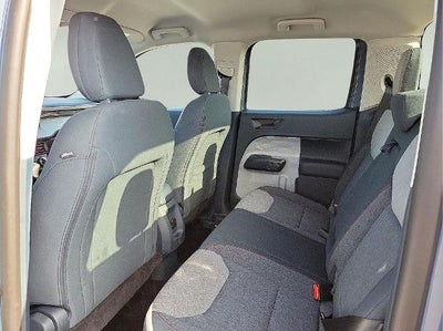 2024 Ford Maverick XLT AWD SuperCrew
