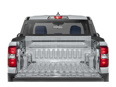 2024 Ford Maverick XLT AWD SuperCrew