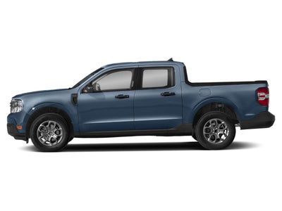 2024 Ford Maverick XLT AWD SuperCrew
