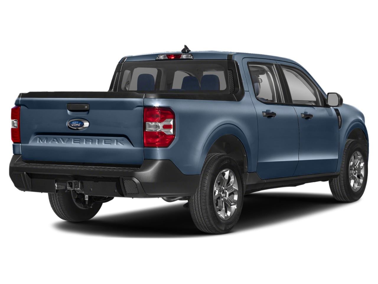2024 Ford Maverick XLT AWD SuperCrew