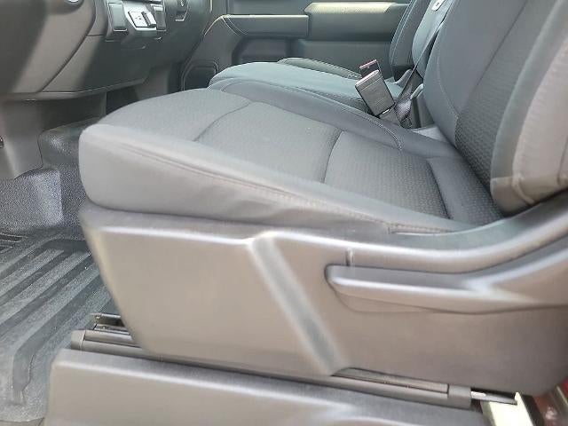 2025 Chevrolet Silverado 1500 Regular Cab Long Box 2-Wheel Drive WT
