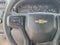 2025 Chevrolet Silverado 1500 Regular Cab Long Box 2-Wheel Drive WT