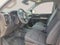 2025 Chevrolet Silverado 1500 Regular Cab Long Box 2-Wheel Drive WT