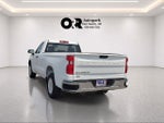 2025 Chevrolet Silverado 1500 Regular Cab Long Box 2-Wheel Drive WT
