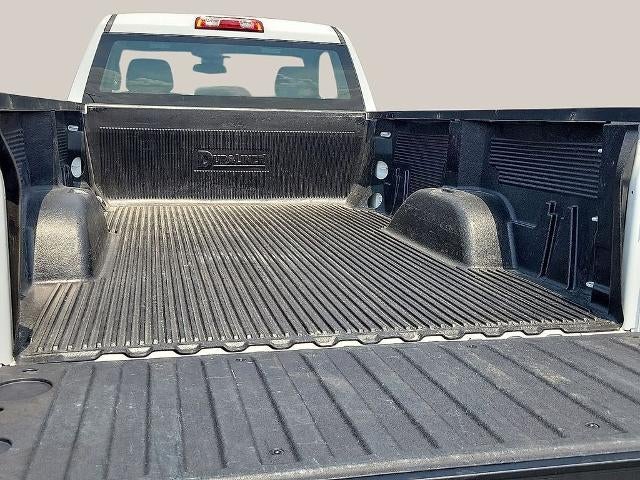 2025 Chevrolet Silverado 1500 Regular Cab Long Box 2-Wheel Drive WT