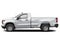 2025 Chevrolet Silverado 1500 Regular Cab Long Box 2-Wheel Drive WT