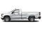 2025 Chevrolet Silverado 1500 Regular Cab Long Box 2-Wheel Drive WT