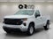 2024 Chevrolet Silverado 1500 Regular Cab Long Box 2-Wheel Drive WT