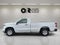 2024 Chevrolet Silverado 1500 Regular Cab Long Box 2-Wheel Drive WT