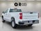 2024 Chevrolet Silverado 1500 Regular Cab Long Box 2-Wheel Drive WT