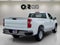 2024 Chevrolet Silverado 1500 Regular Cab Long Box 2-Wheel Drive WT
