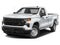 2024 Chevrolet Silverado 1500 Regular Cab Long Box 2-Wheel Drive WT