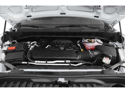 2024 Chevrolet Silverado 1500 Regular Cab Long Box 2-Wheel Drive WT