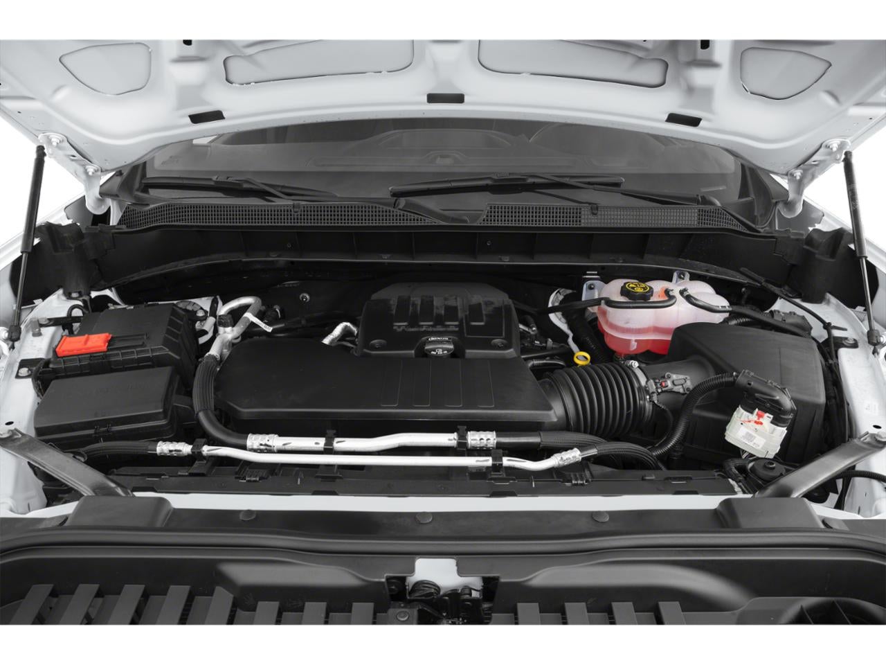 2024 Chevrolet Silverado 1500 Regular Cab Long Box 2-Wheel Drive WT