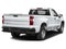 2024 Chevrolet Silverado 1500 Regular Cab Long Box 2-Wheel Drive WT