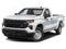 2024 Chevrolet Silverado 1500 Regular Cab Long Box 2-Wheel Drive WT