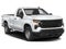 2024 Chevrolet Silverado 1500 Regular Cab Long Box 2-Wheel Drive WT