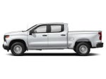 2022 Chevrolet Silverado 1500 Crew Cab Standard Box 2-Wheel Drive WT