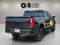2022 Chevrolet Silverado 1500 Crew Cab Short Box 4-Wheel Drive Custom Trail Boss