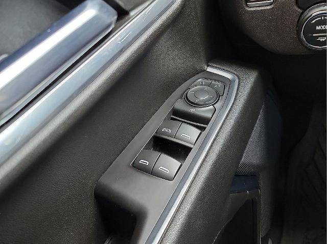 2023 Chevrolet Silverado 1500 Crew Cab Short Box 4-Wheel Drive LT Trail Boss