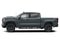 2025 Chevrolet Silverado 1500 Crew Cab Short Box 4-Wheel Drive Custom Trail Boss