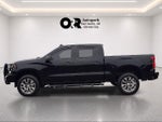 2020 Chevrolet Silverado 1500 Crew Cab Short Box 2-Wheel Drive LT