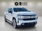 2021 Chevrolet Silverado 1500 Crew Cab Short Box 2-Wheel Drive RST