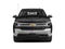 2021 Chevrolet Silverado 1500 Crew Cab Short Box 2-Wheel Drive RST