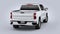 2021 Chevrolet Silverado 1500 Crew Cab Short Box 2-Wheel Drive RST