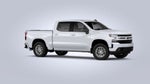 2021 Chevrolet Silverado 1500 Crew Cab Short Box 2-Wheel Drive RST