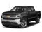 2021 Chevrolet Silverado 1500 Crew Cab Short Box 2-Wheel Drive RST