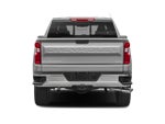 2021 Chevrolet Silverado 1500 Crew Cab Short Box 2-Wheel Drive LTZ