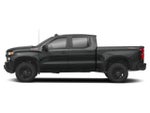 2019 Chevrolet Silverado 1500 Crew Cab Short Box 4-Wheel Drive Custom Trail Boss