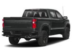 2019 Chevrolet Silverado 1500 Crew Cab Short Box 4-Wheel Drive Custom Trail Boss