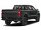 2019 Chevrolet Silverado 1500 Crew Cab Short Box 4-Wheel Drive Custom Trail Boss