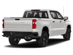 2021 Chevrolet Silverado 1500 Crew Cab Short Box 4-Wheel Drive LT Trail Boss