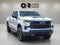 2024 Chevrolet Silverado 1500 Crew Cab Short Box 4-Wheel Drive LT Trail Boss