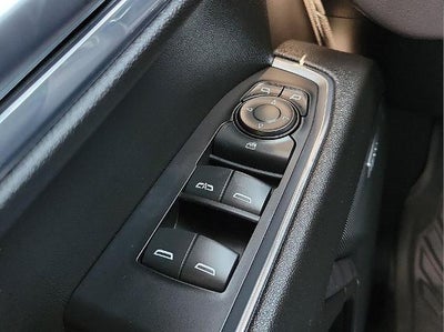 2024 Chevrolet Silverado 1500 Crew Cab Short Box 4-Wheel Drive LT Trail Boss