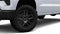 2024 Chevrolet Silverado 1500 Crew Cab Short Box 4-Wheel Drive LT Trail Boss