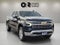 2023 Chevrolet Silverado 1500 Crew Cab Short Box 4-Wheel Drive LTZ