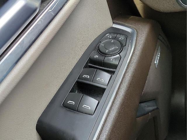 2023 Chevrolet Silverado 1500 Crew Cab Short Box 4-Wheel Drive LTZ