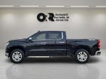2023 Chevrolet Silverado 1500 Crew Cab Short Box 4-Wheel Drive LTZ