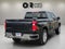 2023 Chevrolet Silverado 1500 Crew Cab Short Box 4-Wheel Drive LTZ
